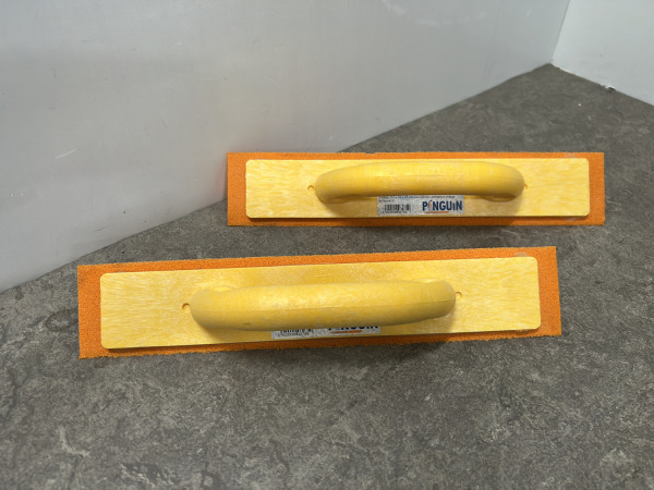 Pinguin stukadoorsgereedschap set 24-delig – foto 3 – kavel bij XL Auctions
