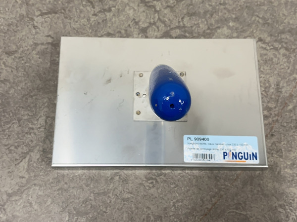 Pinguin voegborden rvs set 3-delig – foto 2 – kavel bij XL Auctions