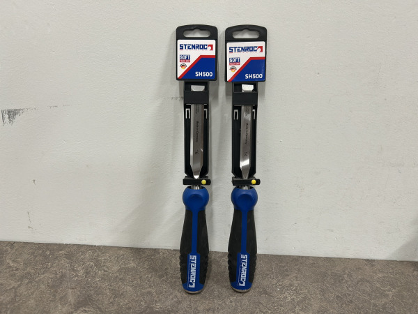 Stenroc handgereedschap set 8-delig – foto 4 – kavel bij XL Auctions