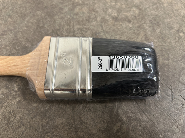 Elma verfkwast set 48-delig – foto 4 – kavel bij XL Auctions
