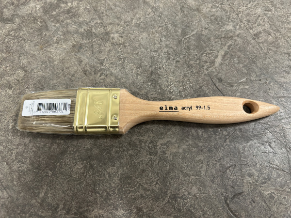 Elma verfkwast set 48-delig – foto 9 – kavel bij XL Auctions