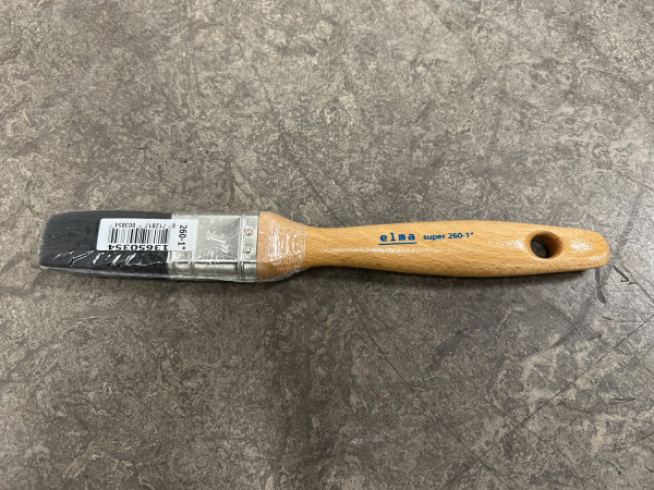 Elma verfkwast set 48-delig – foto 6 – kavel bij XL Auctions