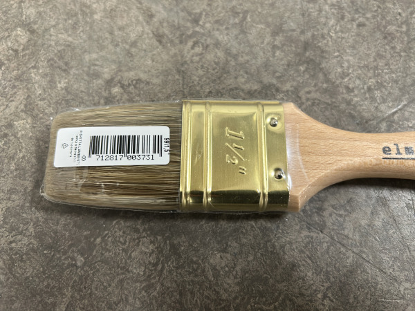 Elma verfkwast set 48-delig – foto 10 – kavel bij XL Auctions