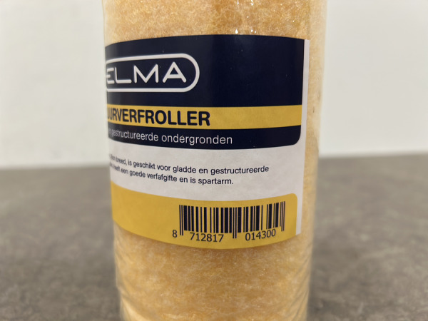 Elma verfrollers set 25-delig – foto 7 – kavel bij XL Auctions