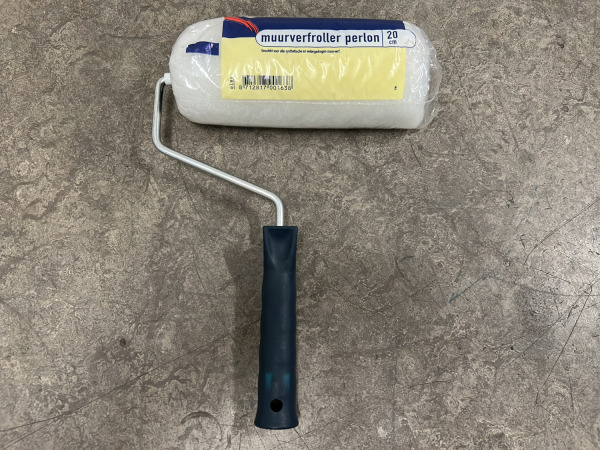 Elma verfrollers set 25-delig – foto 3 – kavel bij XL Auctions