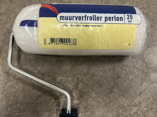Elma verfrollers set 25-delig – foto 4 – kavel bij XL Auctions
