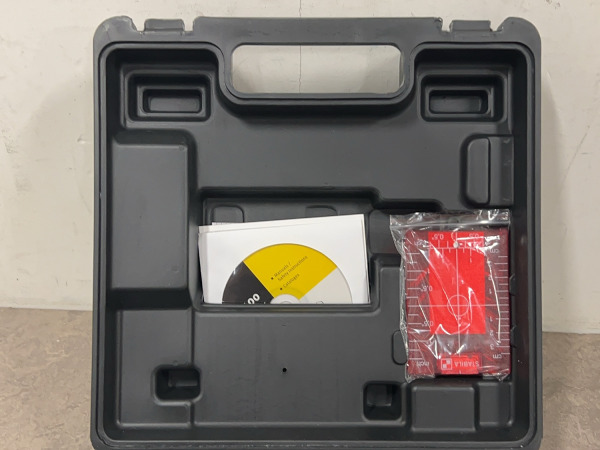 Stabila multilijnlaser LAX 400 rood – foto 4 – kavel bij XL Auctions