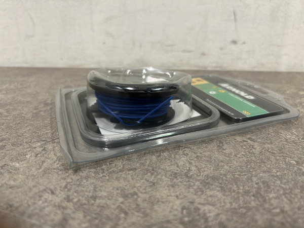 5x Arnold trimmerspoel AT 4.9 – foto 2 – kavel bij XL Auctions