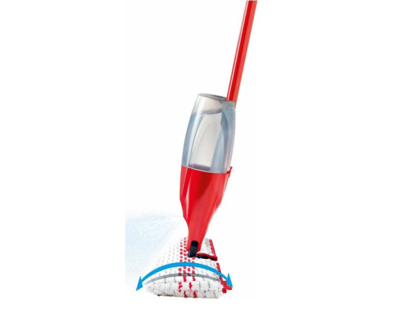 Vileda 1.2. Spray MAX spraymop – kavel bij XL Auctions