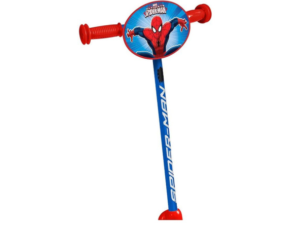 Marvel - Spider-Man 3-wiels Kinderstep – foto 2 – kavel bij XL Auctions