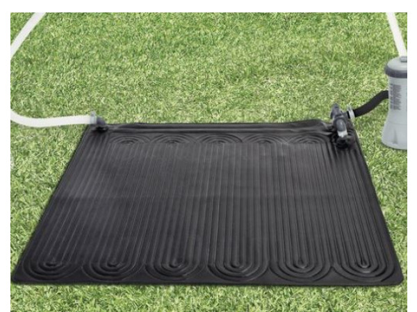 Intex Solar Mat - Zwembadverwarming - 120 x 120 cm1 – foto 2 – kavel bij XL Auctions