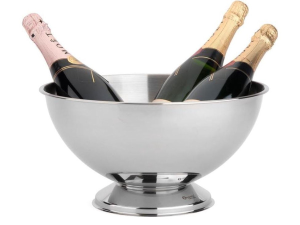 Leopold Vienna - Champagneschaal & champagnekoeler – foto 2 – kavel bij XL Auctions
