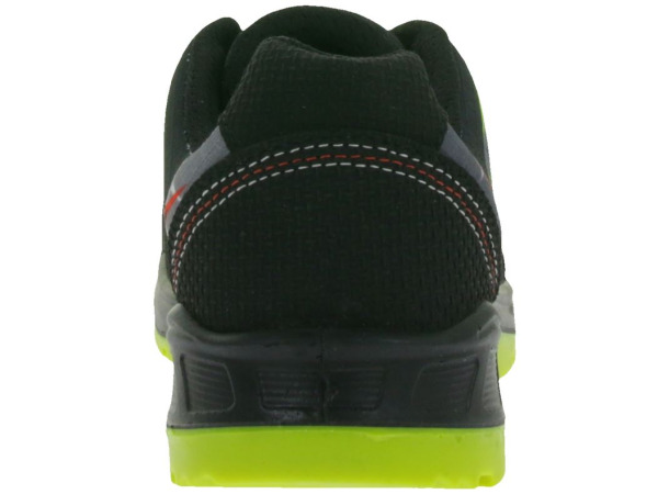 Garsport jocker 1 1 S1pVeiligheidsschoenen maat 40 – foto 2 – kavel bij XL Auctions