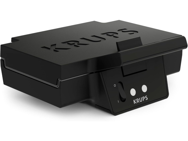 Krups FDK Iconic Sandwichmaker - 850W - FDK461 – foto 4 – kavel bij XL Auctions