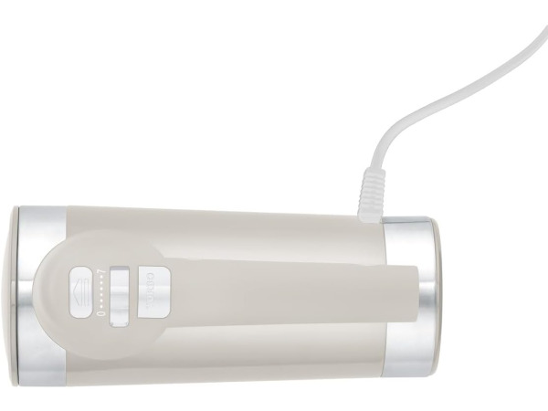 Graef HM508 Handmixer | 600 Watt | 7 snelheden turboknop – foto 4 – kavel bij XL Auctions