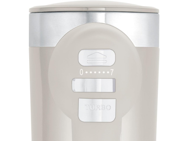 Graef HM508 Handmixer | 600 Watt | 7 snelheden turboknop – foto 5 – kavel bij XL Auctions