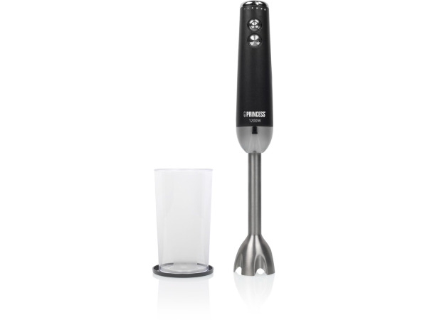 Princess 221229 Staafmixer - Hand blender - 1200W – kavel bij XL Auctions