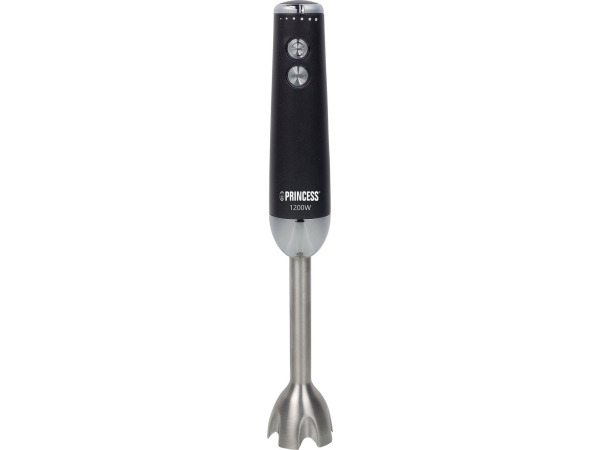 Princess 221229 Staafmixer - Hand blender - 1200W – foto 5 – kavel bij XL Auctions