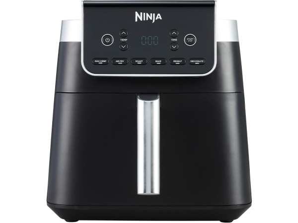 Ninja Air Fryer MAX PRO - AF180EU - 6.2L – kavel bij XL Auctions
