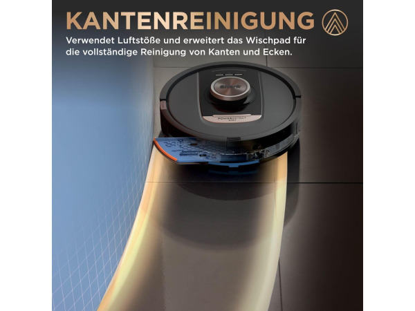 Shark PowerDetect NeverStuck 2-in-1 zuig- en dweilrobot – foto 7 – kavel bij XL Auctions