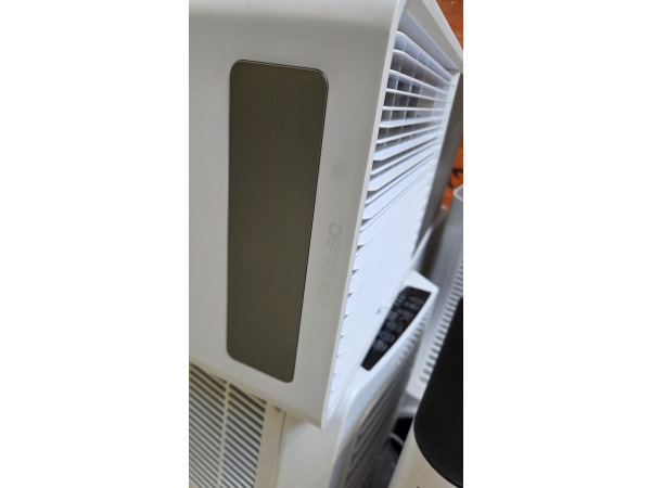 Pallet met (DEFECTE) Mobiele airco's - diverse merken – foto 4 – kavel bij XL Auctions
