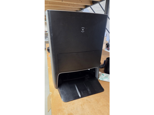 Ecovacs X1 OMNI - Robotstofzuiger - Dweil (Zwaar gebruikt) – foto 2 – kavel bij XL Auctions