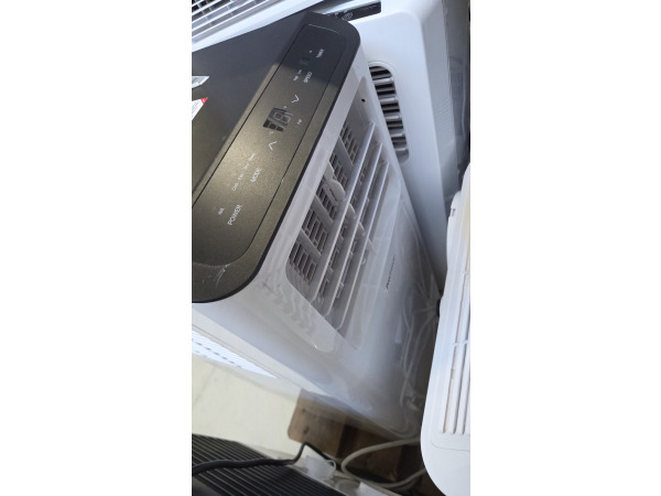 Pallet met (DEFECTE) Mobiele airco's - diverse merken – foto 6 – kavel bij XL Auctions