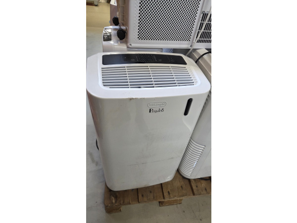 Pallet met (DEFECTE) Mobiele airco's - diverse merken – foto 10 – kavel bij XL Auctions