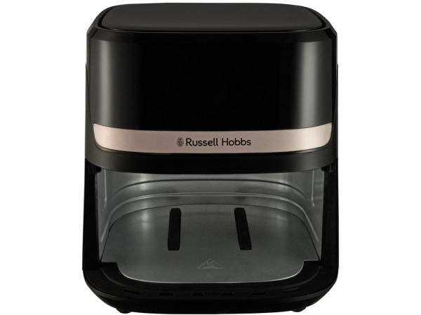 Russell Hobbs Satisfry 4.3L Airfryer – foto 10 – kavel bij XL Auctions