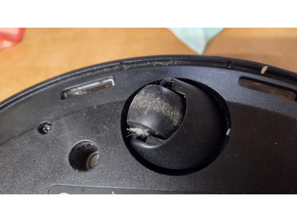Ecovacs X1 OMNI - Robotstofzuiger - Dweil (Zwaar gebruikt) – foto 10 – kavel bij XL Auctions