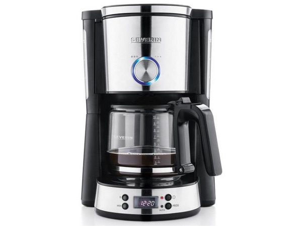 Severin KA 4826 koffiezetter - 1000W – kavel bij XL Auctions