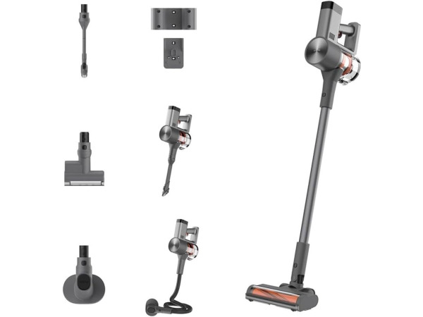 Xiaomi Vacuum Cleaner G20 Max | Steelstofzuiger | 180AW – kavel bij XL Auctions