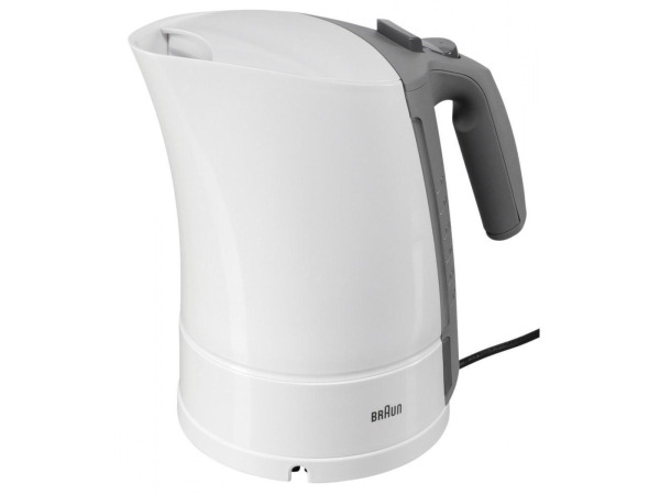 Braun Waterkoker WK 300 - Wit - 2200W – kavel bij XL Auctions