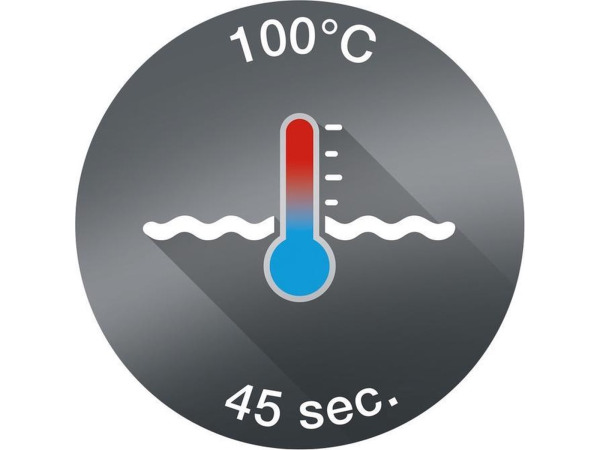 Braun Waterkoker WK 300 - Wit - 2200W – foto 6 – kavel bij XL Auctions