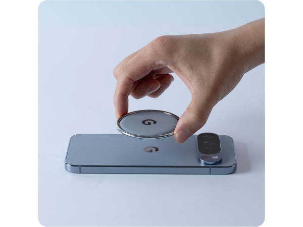 Pixelsnap Ring Stand - Qi2 compatibel - Handsfree – foto 3 – kavel bij XL Auctions