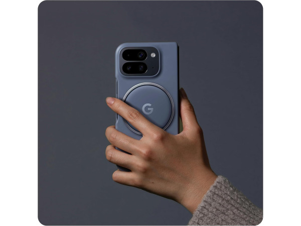 Pixelsnap Ring Stand - Qi2 compatibel - Handsfree – foto 4 – kavel bij XL Auctions