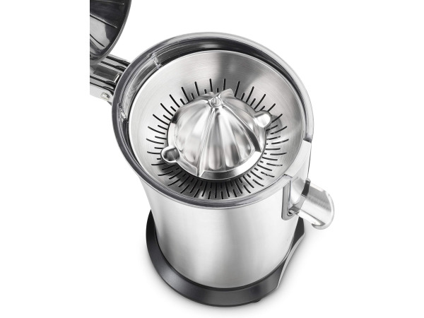 Caso Juicer CP 330 Pro elektrische citruspers - 160W – foto 3 – kavel bij XL Auctions