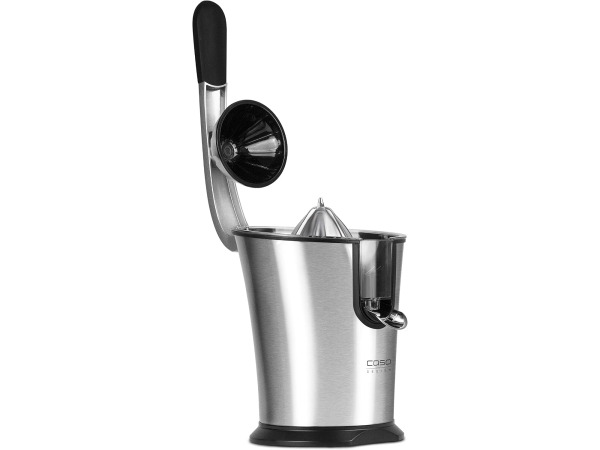 Caso Juicer CP 330 Pro elektrische citruspers - 160W – foto 4 – kavel bij XL Auctions
