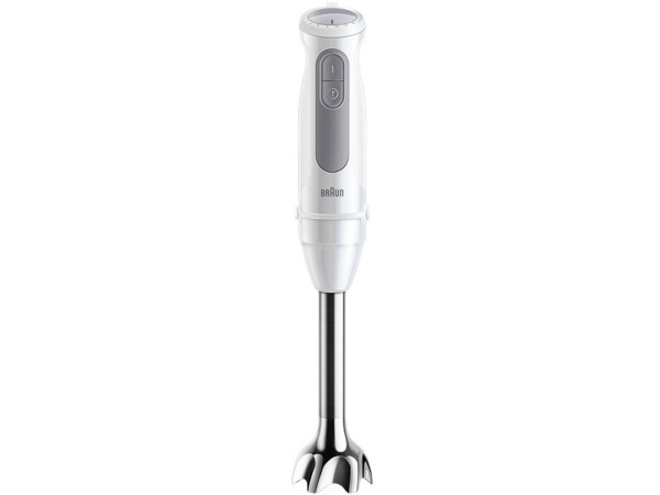 Braun MultiQuick 5 MQ50.236M – Staafmixer - 1000W – foto 6 – kavel bij XL Auctions