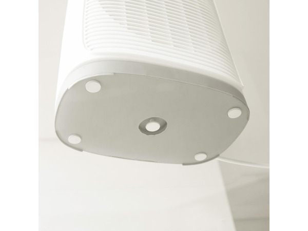 Cecotec Elektrische Kachel ReadyWarm 2050 Max Force 2000W – foto 2 – kavel bij XL Auctions