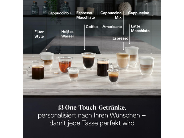 De'Longhi Magnifica Evo Next Koffiemachine – foto 3 – kavel bij XL Auctions