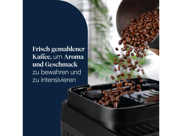 De'Longhi Magnifica Evo Next Koffiemachine – foto 5 – kavel bij XL Auctions