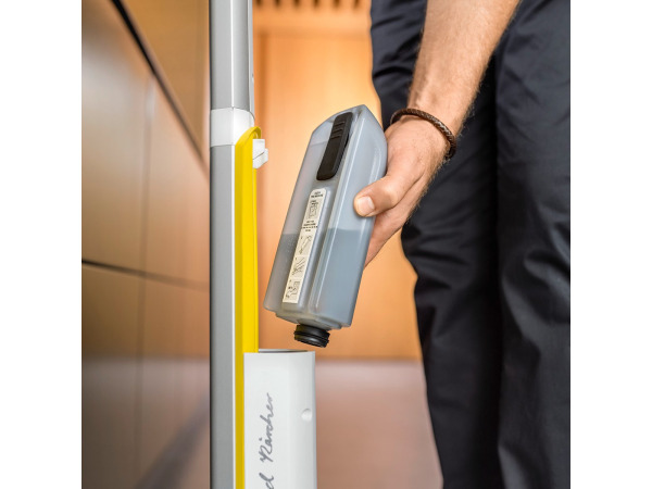 Kärcher FC 8 Smart Signature Line Vloerreiniger - 230 m² – foto 3 – kavel bij XL Auctions