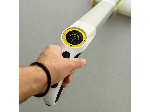 Kärcher FC 8 Smart Signature Line Vloerreiniger - 230 m² – foto 7 – kavel bij XL Auctions
