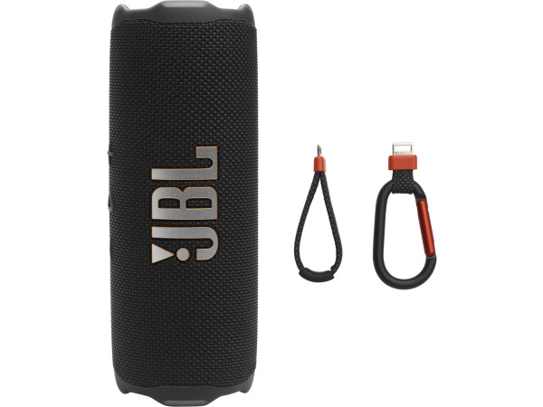 JBL Flip 7 - Portable Bluetooth Speaker - 16 uur - IP68 – foto 2 – kavel bij XL Auctions