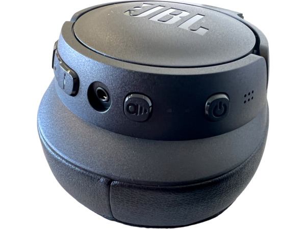 JBL Tune 770NC - Draadloze koptelefoon - Noise Cancelling – foto 5 – kavel bij XL Auctions