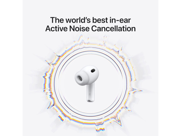 Apple Airpods Pro 3 - USB-C – foto 9 – kavel bij XL Auctions