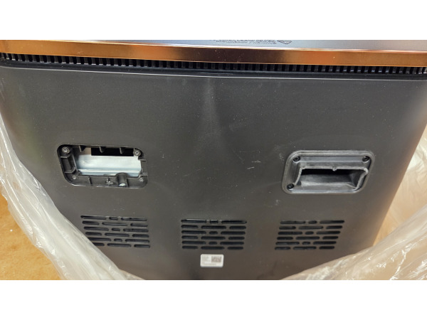 Ninja Foodi MAX Dual Zone Airfryer 9,5L (Schade) – foto 5 – kavel bij XL Auctions