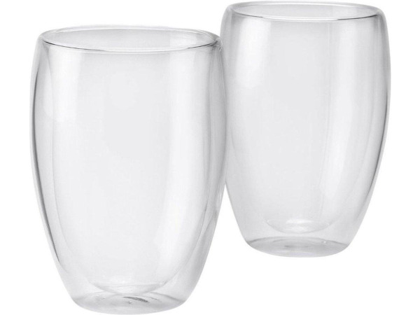 iBella Living 6 stuks dubbelwandige glazen 250ML – foto 2 – kavel bij XL Auctions