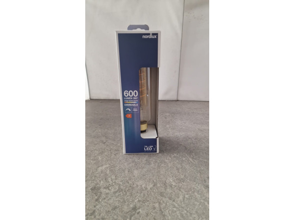 7x Nordlux gloeilamp E27 Deco – foto 3 – kavel bij XL Auctions